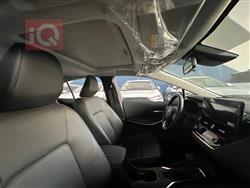 تۆیۆتا کۆرۆلا